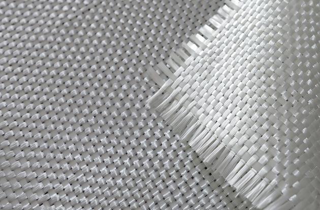 Avantages du renforcement en fibre de verre