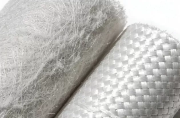 Quand utiliser un tapis ou un tissu en fibre de verre